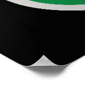 ベジタリアン革命 ポスター (角)