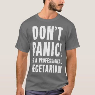 ベジタリアン1850 Tシャツ