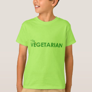 ベジタリアン Tシャツ