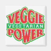 ベジパワー マグネット (正面)