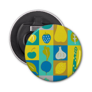 ベジブロックI 栓抜き