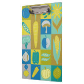 ベジブロックII クリップボード (左)