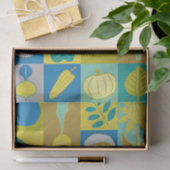 ベジブロックII 薄葉紙 (ギフト)