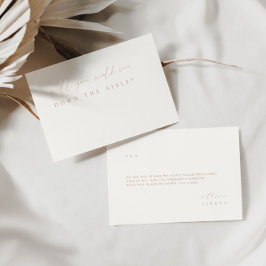 ベジミニマルュア通路提案カードを下りて 招待状