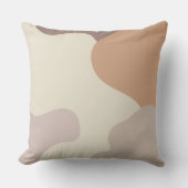 ベジモダンュパターン クッション (正面)