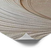 ベジモダンュフラワーポスター5 ポスター (角)