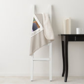 ベジモダンュママキッズ写真母の日 シェルパブランケット (インサイチュ)