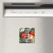 ベジリマインダーマグネット マグネット (インサイチュ (食洗機))