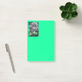 ベジータティアン·クラブがここで会う ポストイット (オフィス)