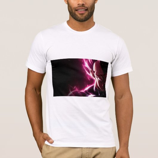 ベジータ Tシャツ (正面)