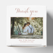 ベジ素朴エ結婚の写真 フェイバーボックス (上部)