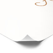 ベジ素朴ュガ間抜けース1stバースデーウェルカムサイン フォトプリント            (角)