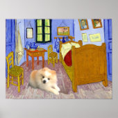 ベスのために ポスター (正面)