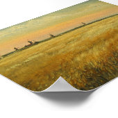 ベスキマギサアレマール ポスター (角)