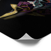 ベスケッチソール ポスター (角)