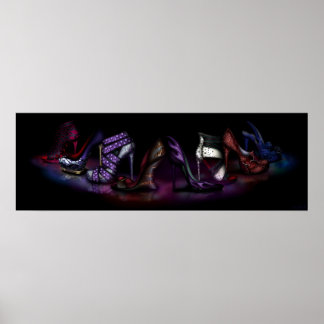 ベスケッチダークソール ポスター