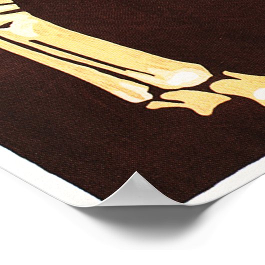 ベスケットデンティエルガルテンドイツ動物園1912プロモーション ポスター (角)