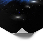 ベスタプリント ポスター (角)