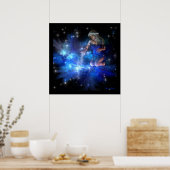 ベスタプリント ポスター (キッチン)