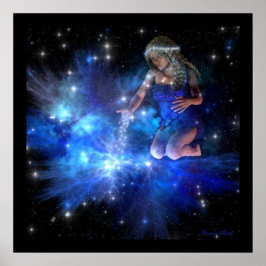 ベスタプリント ポスター (正面)