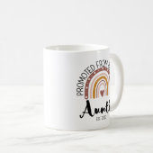 ベスティエからアンティ・エスト2023、ベスティエに昇格 コーヒーマグカップ (正面右)