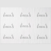 ベスティエフォーエバーティッシュペーパー