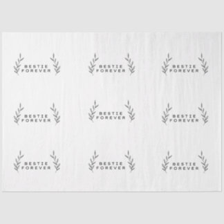 ベスティエフォーエバーティッシュペーパー 薄葉紙