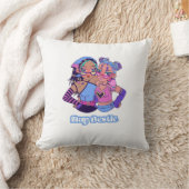 ベスティエフォーエバー装飾用クッション クッション (ブランケット)