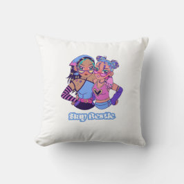 ベスティエフォーエバー装飾用クッション クッション