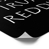 ベスティスバイラムレッディット ポスター (角)