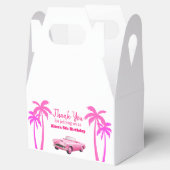 ベスティスマリブピンクドールビーチ フェイバーボックス (オープン)