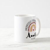 ベスティーからアンティエスト2024に昇格 コーヒーマグカップ (正面右)