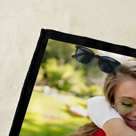 ベスティーカスタムズ写真BFFフレンズシモダンックおもしろい ビーチタオル (インサイチュ)