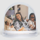 ベスティーシンプルスモダンスクリプト2枚の写真 (正面)