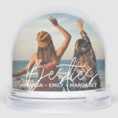 ベスティーシンプルスモダンスクリプト2枚の写真 (裏面)