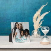 ベスティーズの写真 フォトプラーク (インサイチュ)