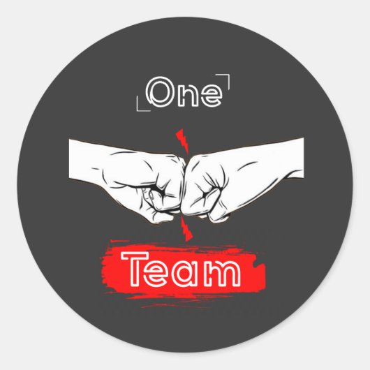 ベスティーズは真の友情で見つける&ロイヤルパートナー.bff ラウンドシール (正面)