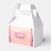 ベスティーズピンクドール誕生日 フェイバーボックス (裏面サイド)