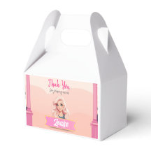 ベスティーズピンクドール誕生日