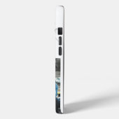 ベスティーズ友引用文6枚フォトコラージュ Case-Mate iPhoneケース (裏面 / 左)