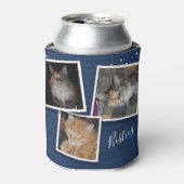 ベスティーズ3枚の写真 缶クーラー (缶正面)