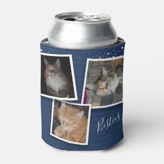 ベスティーズ3枚の写真 缶クーラー (缶正面)