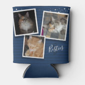 ベスティーズ3枚の写真 缶クーラー (正面)