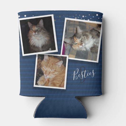 ベスティーズ3枚の写真 缶クーラー (裏面)