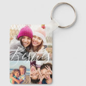 ベスティーズ・スクリプ最高のト3フレンドがBFFを校合 キーホルダー (裏面)