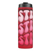 ベスティーズ タンブラー (正面)