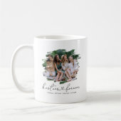 ベスティーズ・フォーエバー・シスタフッド2写真 コーヒーマグカップ (左)