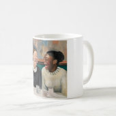 ベスティーズ・マグ コーヒーマグカップ (正面右)