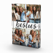 ベスティーズ |友最高のだちかわいいコラージュ フォトブロック (右)