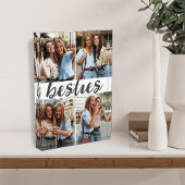 ベスティーズ |友最高のだちかわいいコラージュ フォトブロック